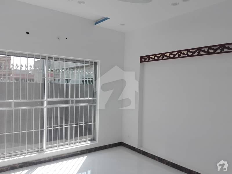 12 Marla Lower Portion Is Available For Rent In Tariq Gardens
