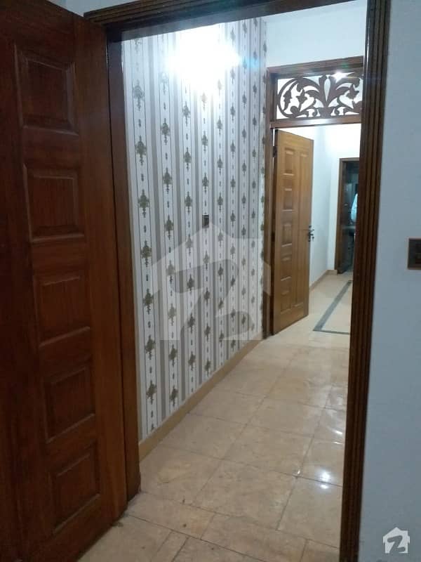 3.02 Marla Beautiful House For Rent In Alhafiz Town Lahore