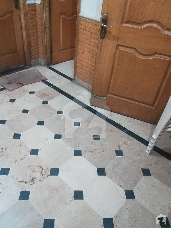 5 Marala Furnished 3 Portions House For Sale