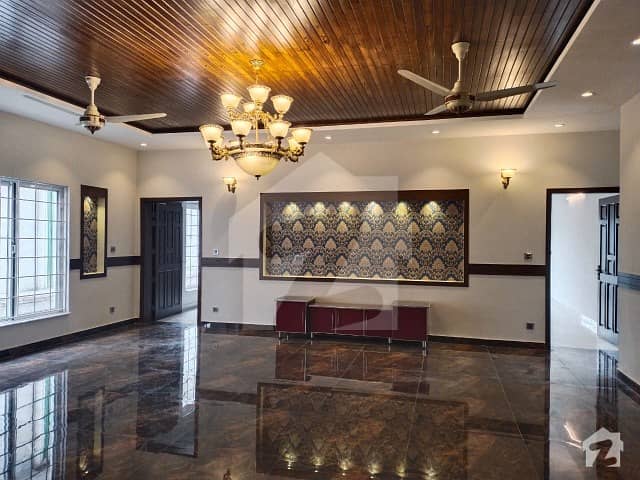 1 Kanal upper portion Available For rent In Dha Phase 2