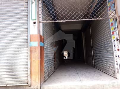 Ravi Road Building For Sale Sized 2700  Square Feet