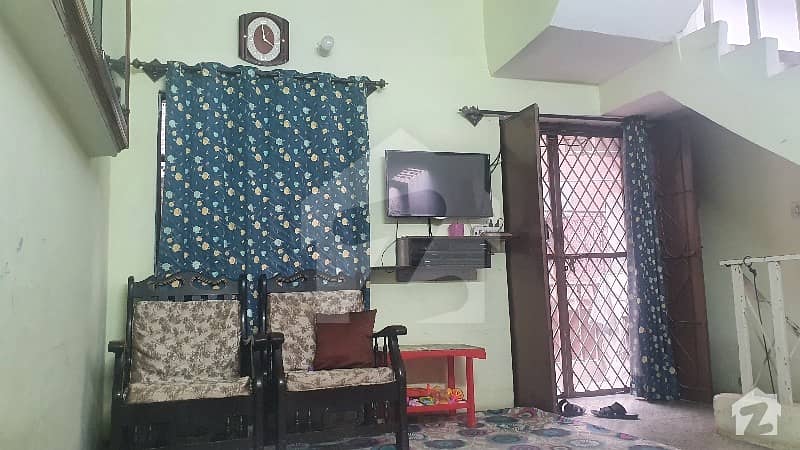 امرپورہ راولپنڈی میں 4 کمروں کا 3 مرلہ مکان 1.45 کروڑ میں برائے فروخت۔
