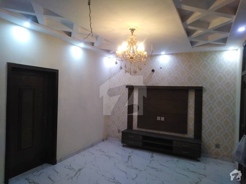 2 Kanal House Available For Rent In Revenue Society