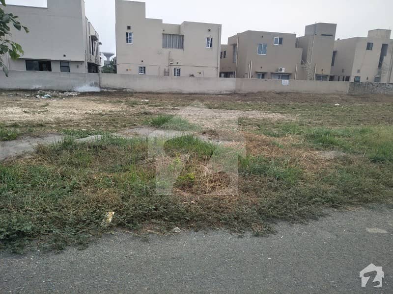 Future Investment Plot No 719 For Sale In Dha Phase 6