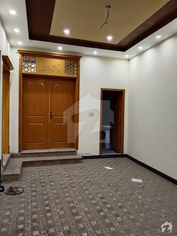 5 Marla Double Storey House For Sale In Al Ahmad Garden Housing Society