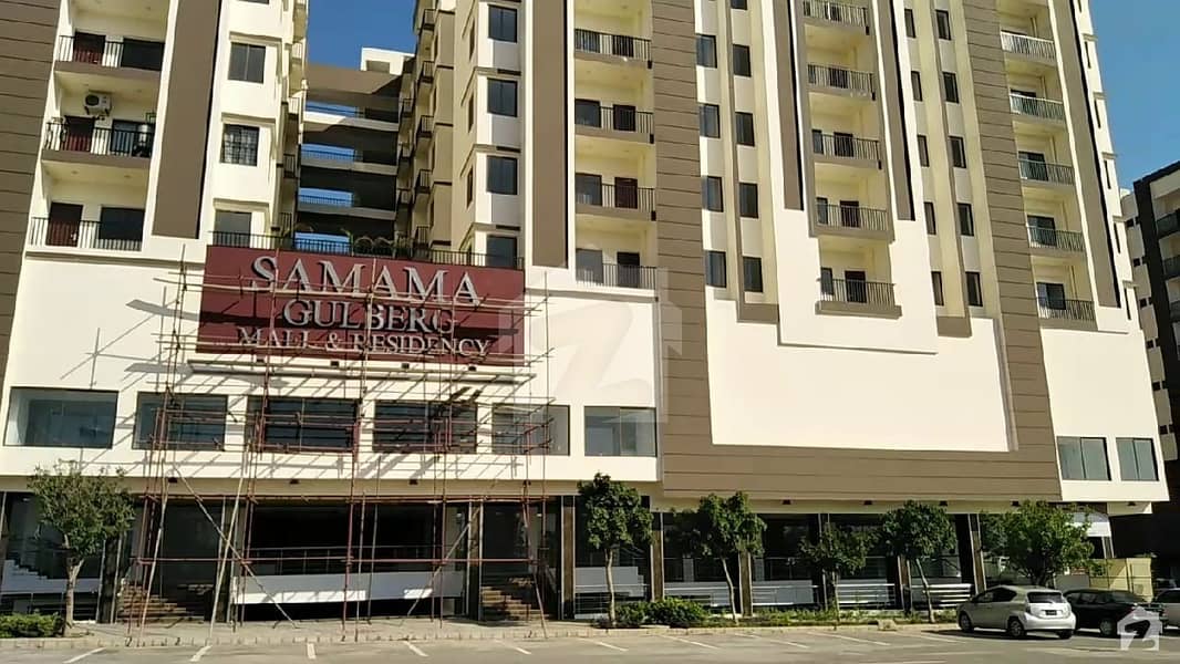 Flat 770 Square Feet For Rent In Gulberg Flat 770 Square Feet For Rent In Gulberg