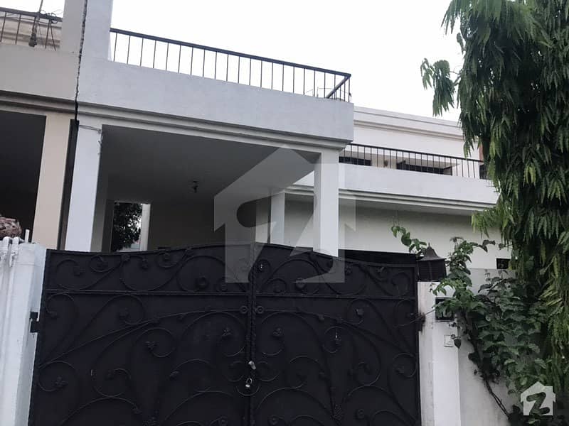 Sarwar Rd  Lahore Cantt House For Rent