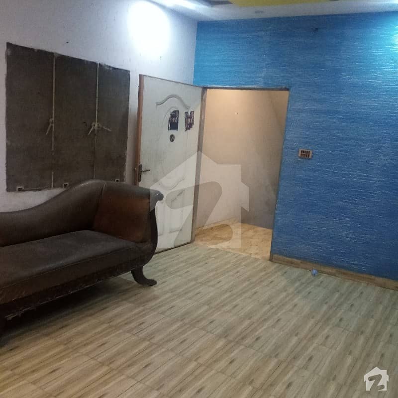 House 1 Bed Room On Rent Ac Installed Furniahed