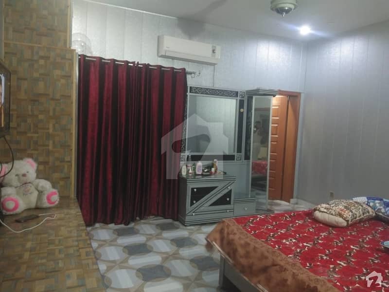 This Is Your Chance To Buy House In Wahdat Road Lahore