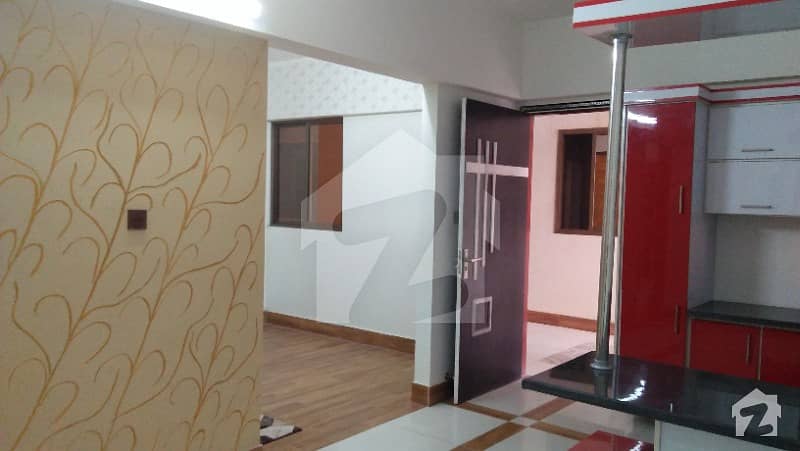 Best Opportunity For Living At Kohsar Hyderabad