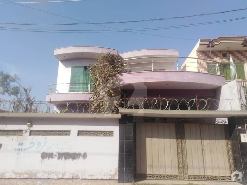 House For Sale In Beautiful Cheema Town