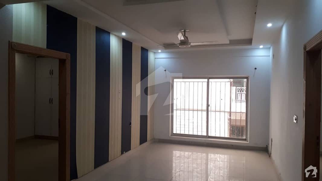 Spacious Lower Portion Is Available For Rent In Ideal Location Of D-12
