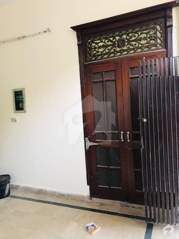 5-marla Tripple Storey Independent House Is Available For Rent In Gulbahar Colony