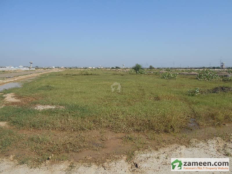 Residential Plot Is Available For Sale