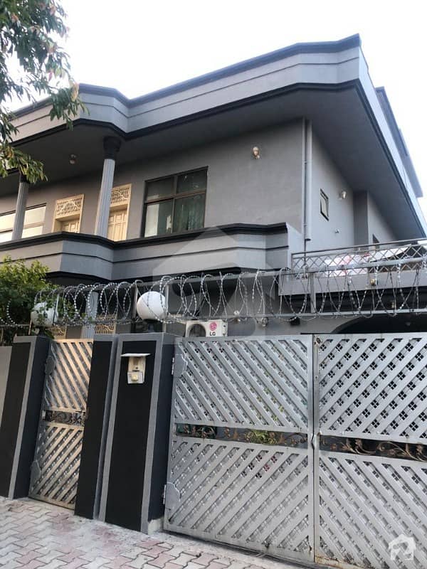 G-10 House For Sale 50x80 Triple Storey Excellent Location G-10 House For Sale 50x80 Triple Storey Excellent Location