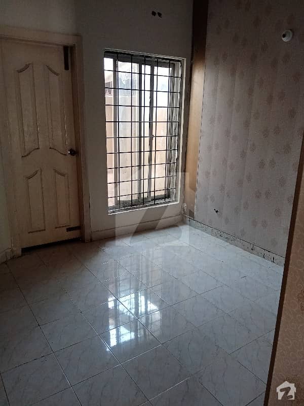 3 Marla  Lower Portion Furness For Rent In Eden Abad Lahore