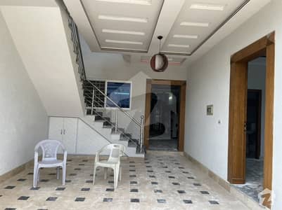9 Marla Brand New House Is Available For Sale In Soan Garden Block H Islamabad 9 Marla Brand New House Is Available For Sale In Soan Garden Block H Islamabad
