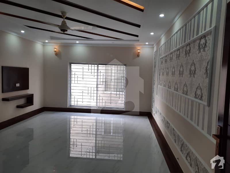 2 Kanal  Brand New Beautiful House For Sale