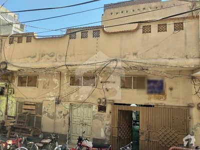 جیل روڈ منڈی بہاؤالدین میں 2 کمروں کا 5 مرلہ مکان 2.8 کروڑ میں برائے فروخت۔