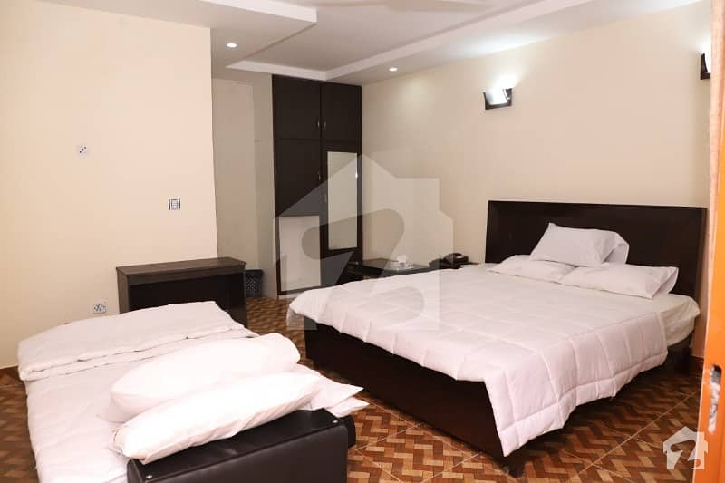 ماڈل ٹاؤن لاہور میں 1 کمرے کا 2 مرلہ کمرہ 24 ہزار میں کرایہ پر دستیاب ہے۔