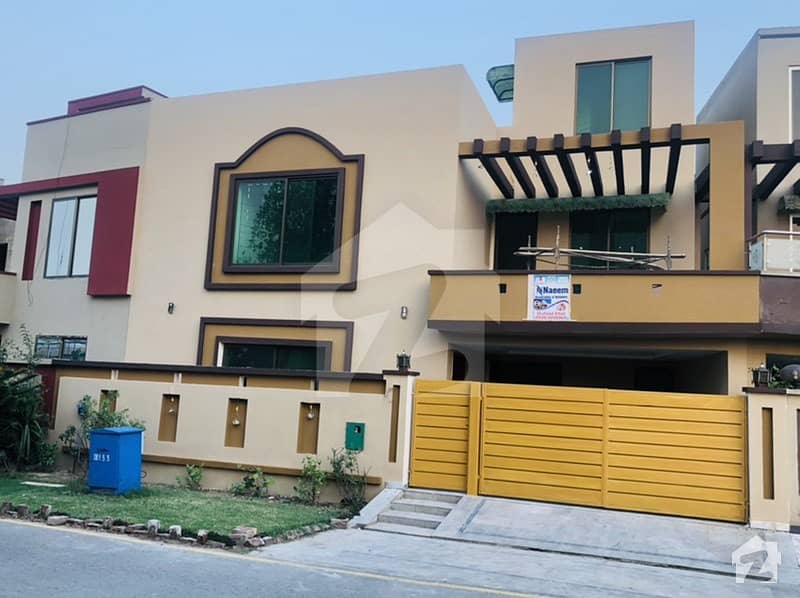 Bahria Nasheman House For Sale Sized 1500Square Feet