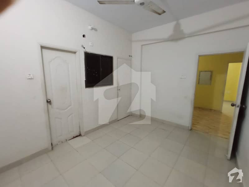 775  Square Feet Flat In Gizri Best Option