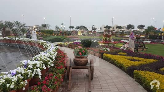 Highly Recommended Investment 5 Marla Residential Plot For Sale In J Block Prism Phase 9 DHA Lahore