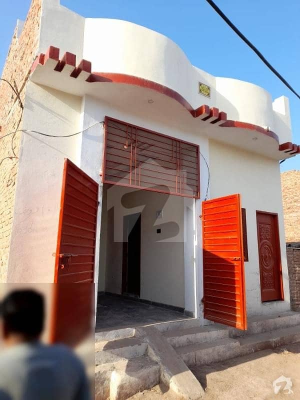 House Is Available For Rent In Jahangirabad