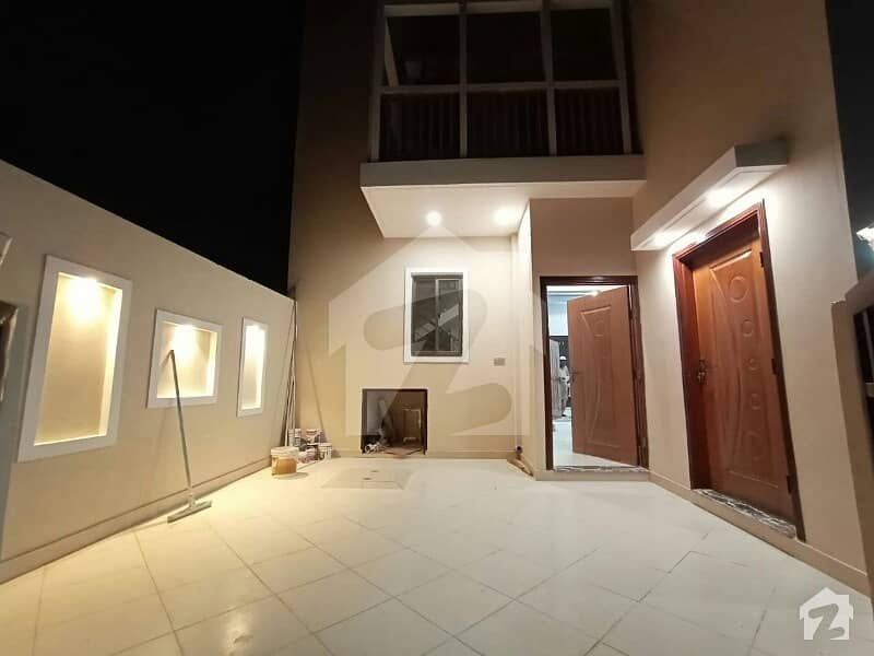 Naya Nazimabad 160 Sqyd Double Storey House For Sale Block D Naya Nazimabad 160 Sqyd Double Storey House For Sale Block D