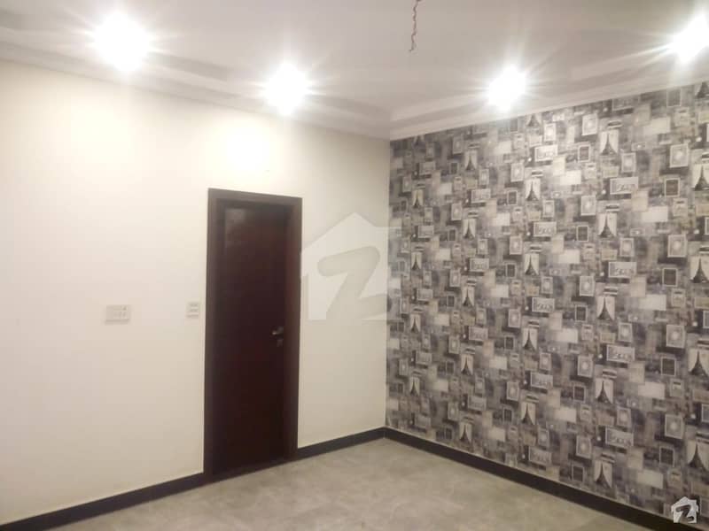 House Of 5 Marla Is Available For Rent In Al Rehman Garden, Lahore