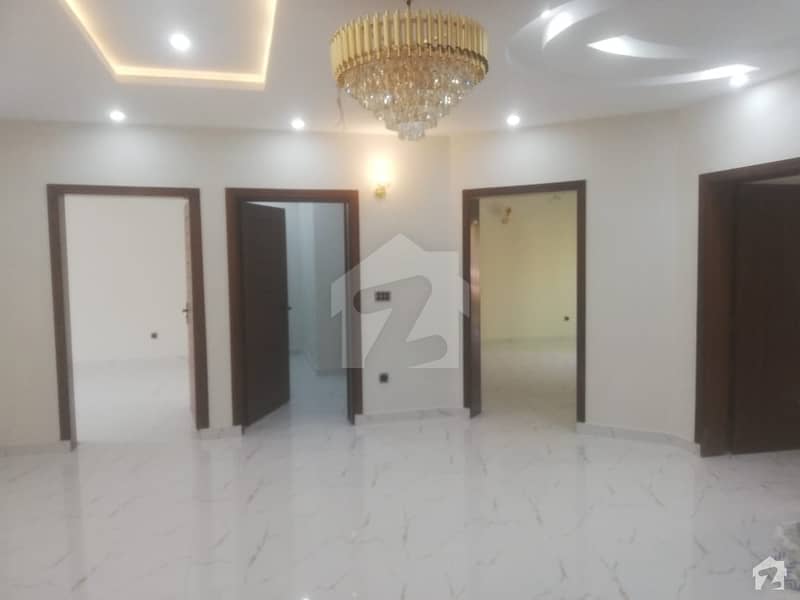 You Can Find A Gorgeous House For Sale In Johar Town
