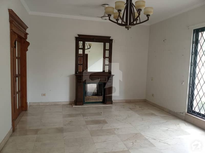 Marble Flooring House Is Available For Rent
