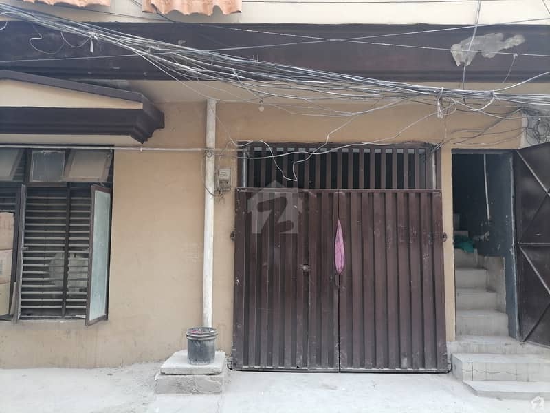 2.5 Marla House Available For Sale In Multan Road