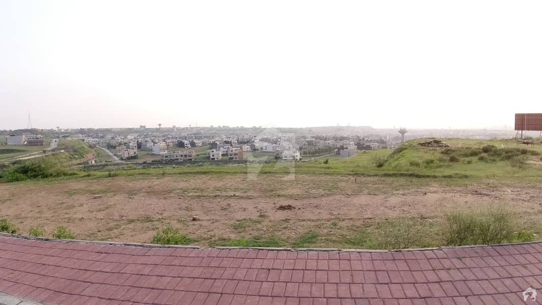 2 Kanal Plot In Bahria Hamlet Bahria Hamlet, Bahria Town Phase 8