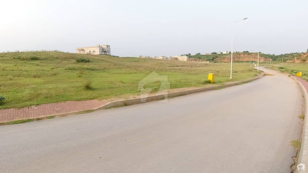 2 Kanal Plot In Bahria Hamlet Bahria Hamlet, Bahria Town Phase 8
