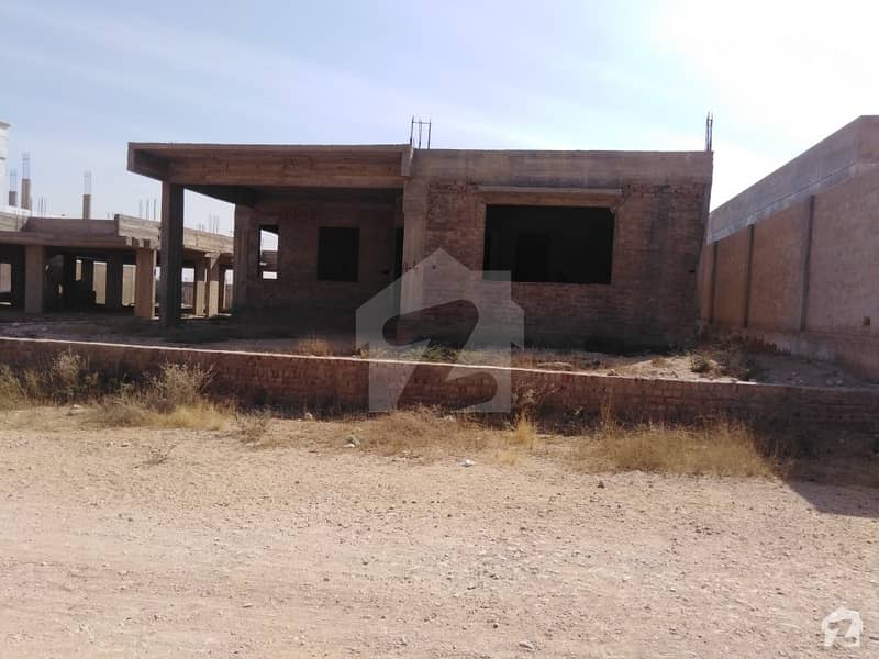 300 Sq Yard Bungalow For Sale Available At Karachi Motorway Mehran Dream City Housing Scheme Jamshoro