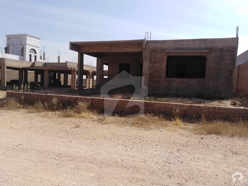 500 Sq Yard Bungalow For Sale Available At Karachi Motorway Mehran Dream City Housing Scheme Jamshoro