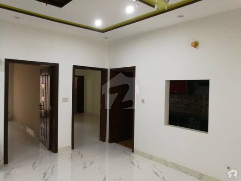 ملٹری اکاؤنٹس ہاؤسنگ سوسائٹی لاہور میں 5 کمروں کا 8 مرلہ مکان 1.5 کروڑ میں برائے فروخت۔