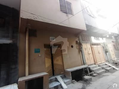 2.5 Marla House Situated In Mohan Pura For Sale