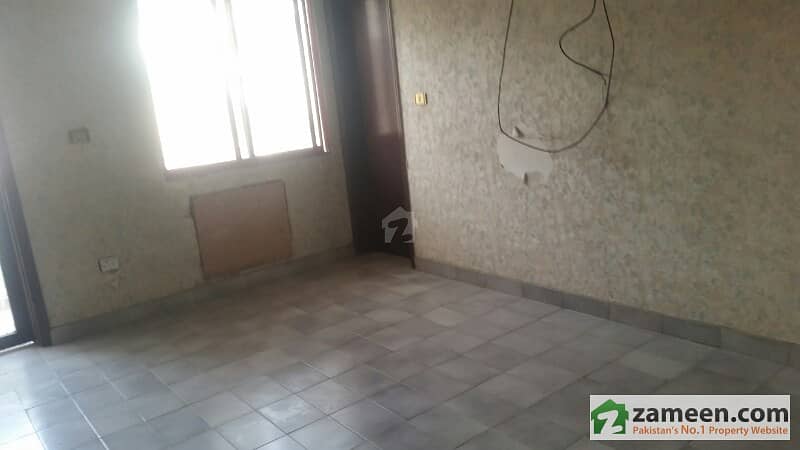 2nd Floor Apartment For Sale