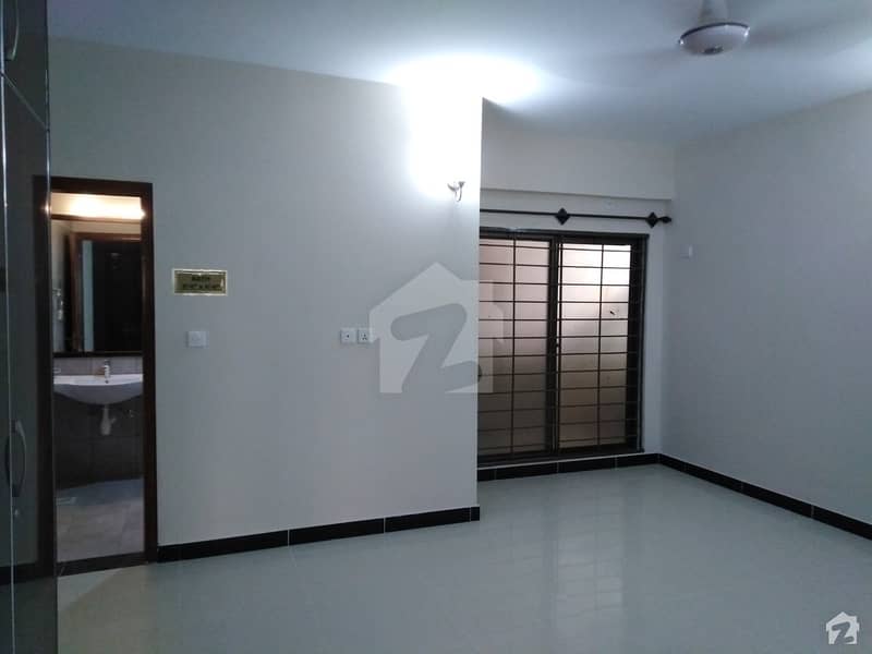 Brand New Ground Floor Flat Is Available For Rent In G +9 Building