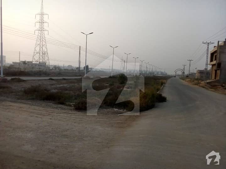 200 Sq Yard Plot For Sale Available At Sadiq Livna Bypass Hyderabad