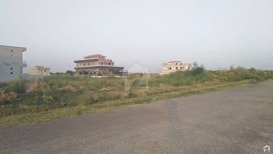 07 Marla Plot In Gulshan E Sehat 07 Marla Plot In Gulshan E Sehat