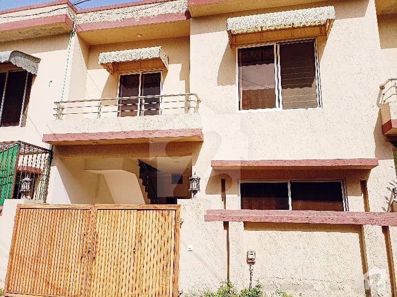 صنوبر سٹی اڈیالہ روڈ راولپنڈی میں 3 کمروں کا 5 مرلہ مکان 63 لاکھ میں برائے فروخت۔