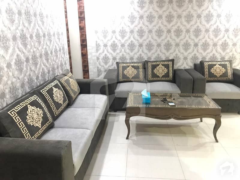 2 Beds Flat For Sale On Instalment In New Lahore City