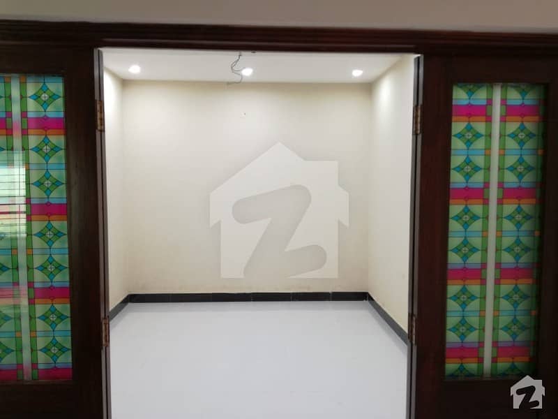 16 Marla House Is Available For Sale In P C S I R Staff Colony Lahore