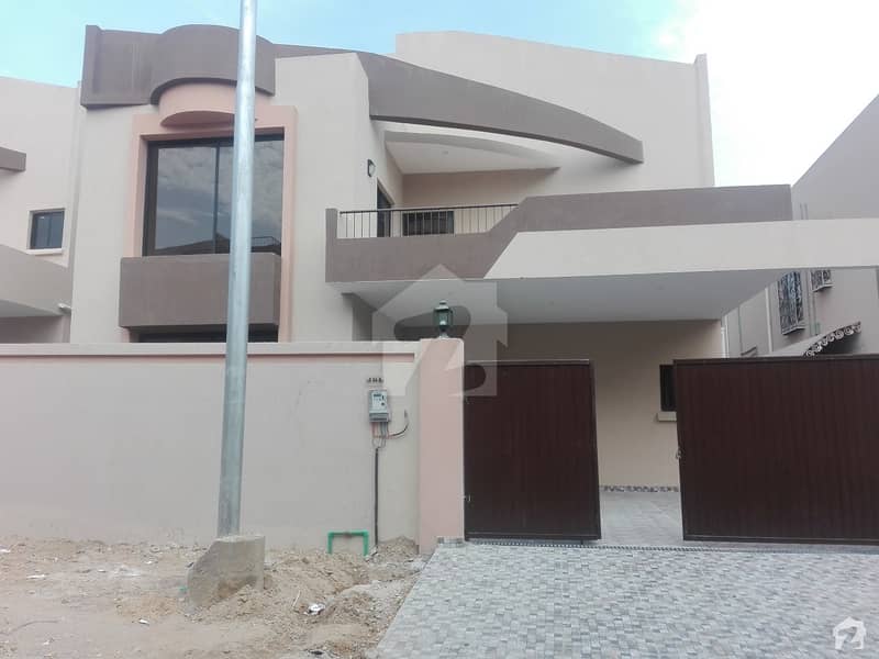 Looking For A House In Navy Housing Scheme Karsaz Karachi