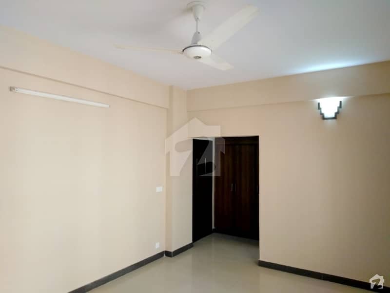 Ground Floor Flat Is Available For Rent In G +3 Building