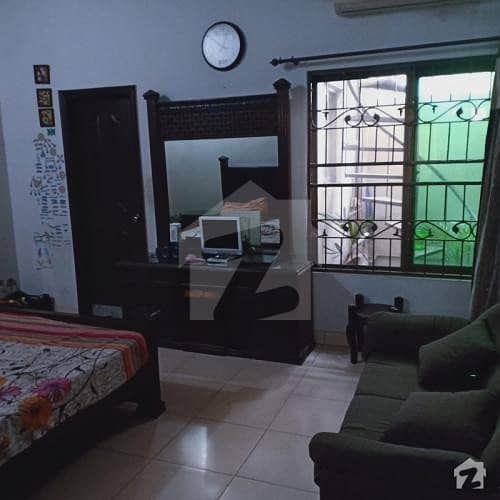 خدا بخش کالونی کینٹ لاہور میں 3 کمروں کا 5 مرلہ مکان 1.05 کروڑ میں برائے فروخت۔