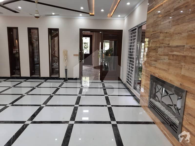 2 Kanal Brand New Luxury House For Sale 2 Kanal Brand New Luxury House For Sale